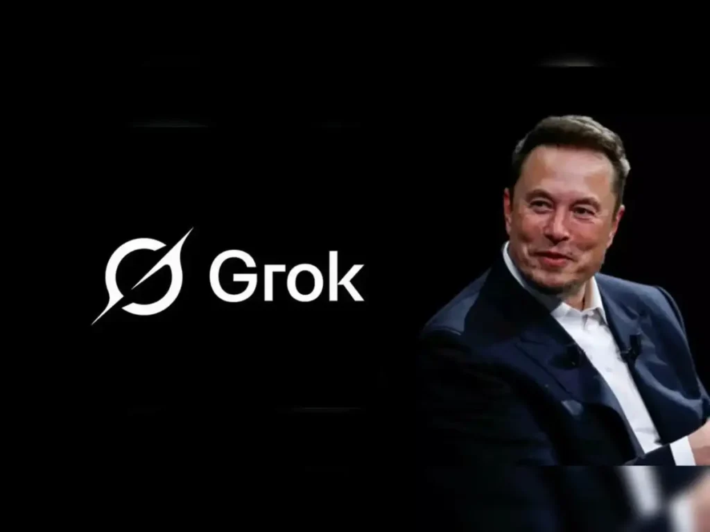 Elon Musk का नया AI टूल Grok Imagine क्या करता है? पूरी जानकारी हिंदी में