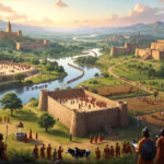 Mahajanapada Era – Ancient Indian Kingdoms and Early Republics