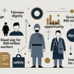 नई श्रम संहिताएं लागू