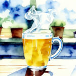 गुनगुना हल्दी दूध या Golden Milk सर्दियों में पीने के फायदे